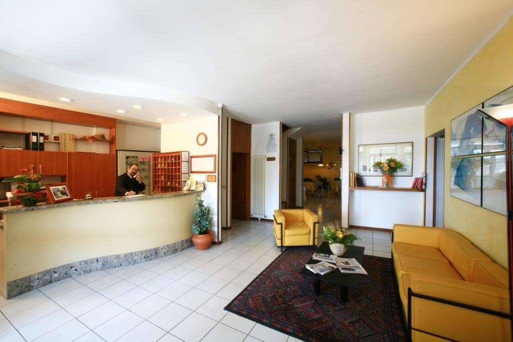Hotel Anna Siena Nord - Monteriggioni Interiør billede